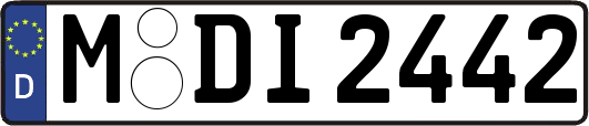 M-DI2442