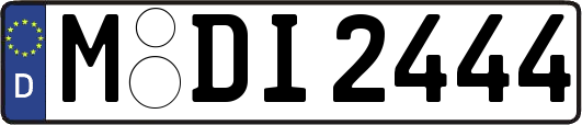 M-DI2444