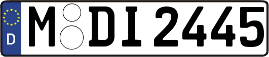 M-DI2445