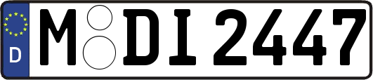 M-DI2447