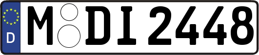 M-DI2448