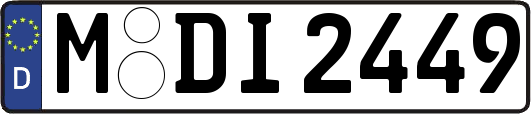 M-DI2449