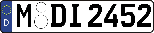 M-DI2452