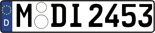 M-DI2453