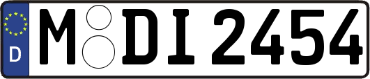 M-DI2454