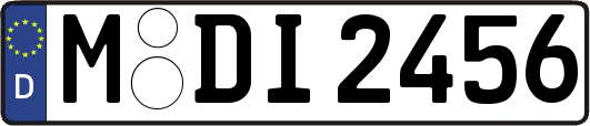 M-DI2456