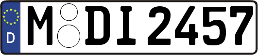 M-DI2457