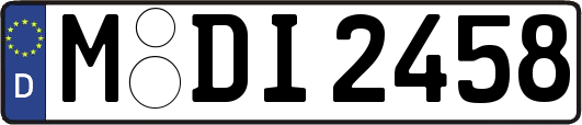 M-DI2458