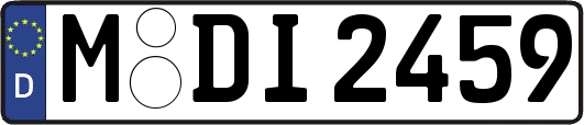 M-DI2459