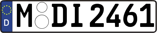 M-DI2461