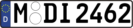 M-DI2462