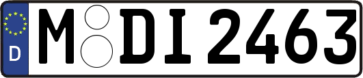 M-DI2463