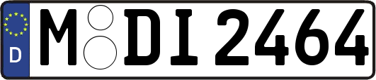 M-DI2464