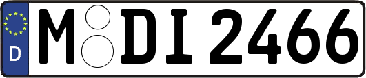 M-DI2466