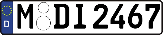 M-DI2467