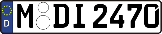 M-DI2470