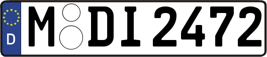 M-DI2472