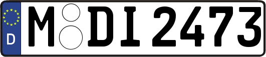 M-DI2473