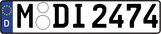 M-DI2474