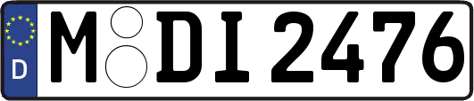 M-DI2476