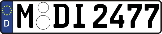M-DI2477