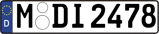 M-DI2478