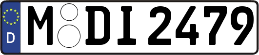 M-DI2479