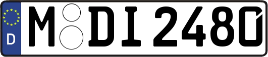 M-DI2480