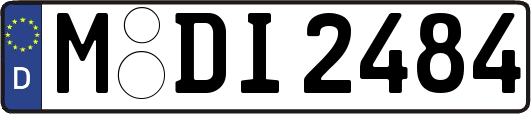 M-DI2484