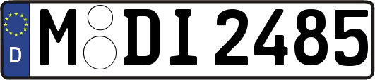 M-DI2485