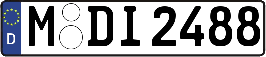 M-DI2488