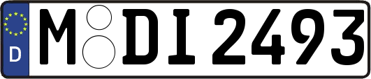 M-DI2493