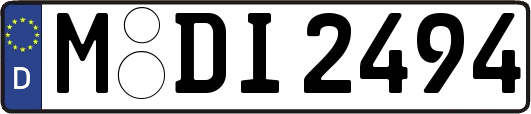 M-DI2494