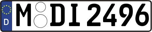 M-DI2496