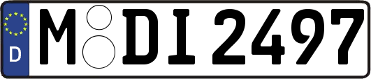 M-DI2497