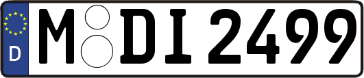 M-DI2499