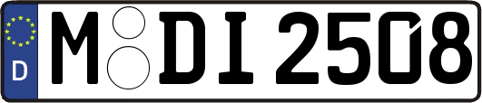 M-DI2508