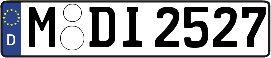 M-DI2527