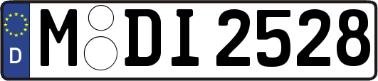 M-DI2528