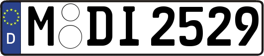 M-DI2529