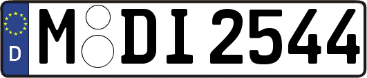 M-DI2544