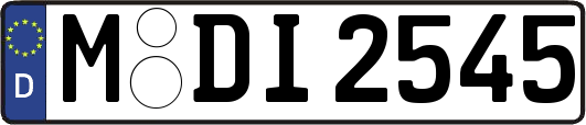 M-DI2545