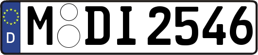 M-DI2546