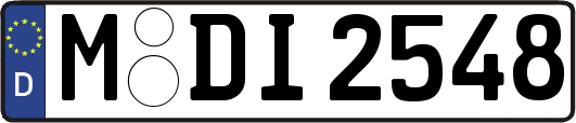 M-DI2548