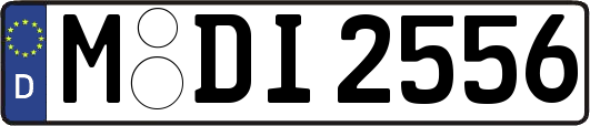 M-DI2556