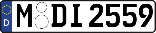 M-DI2559