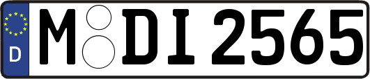M-DI2565