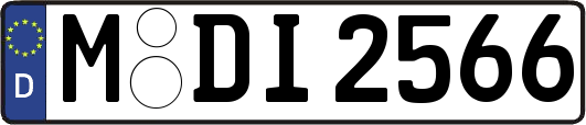 M-DI2566