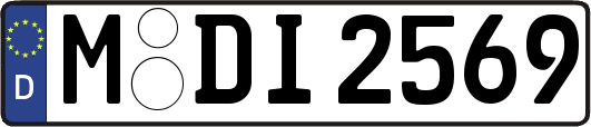 M-DI2569