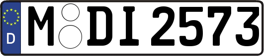 M-DI2573